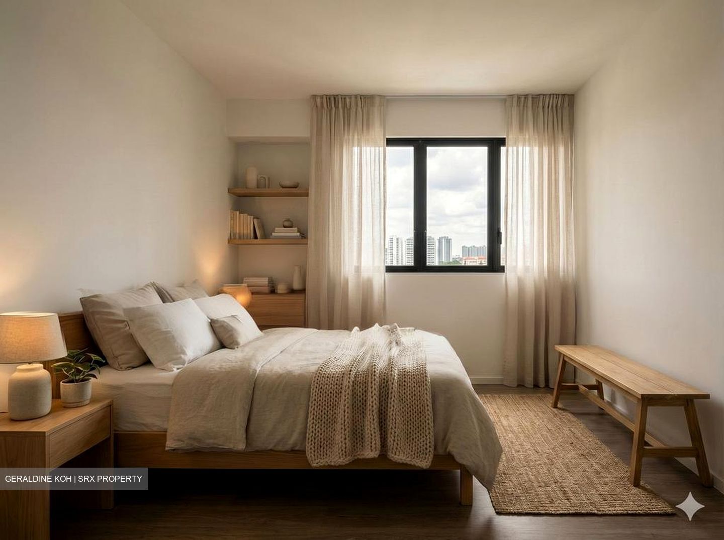 Amo Residence (D20), Apartment #515143851